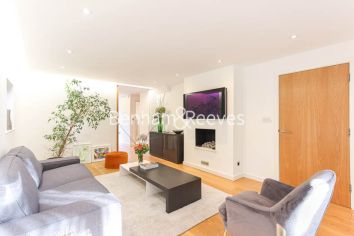 3 bedrooms house to rent in Crouch End, Highgate, N8-image 8