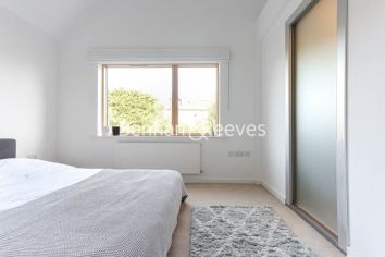 3 bedrooms house to rent in Crouch End, Highgate, N8-image 14