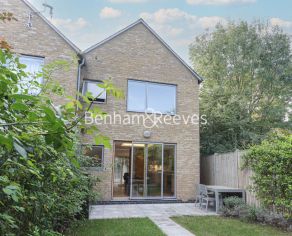 3 bedrooms house to rent in Crouch End, Highgate, N8-image 16