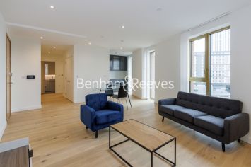 1 bedroom flat to rent in Ashley Road, Tottenham Hale, N17-image 1