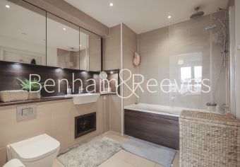 2 bedrooms flat to rent in Queensland Road, Highgate, N7-image 2