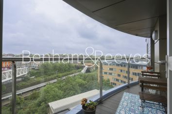 2 bedrooms flat to rent in Queensland Road, Highgate, N7-image 6