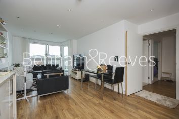 2 bedrooms flat to rent in Queensland Road, Highgate, N7-image 11