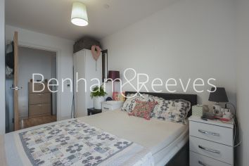 2 bedrooms flat to rent in Queensland Road, Highgate, N7-image 13