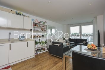 2 bedrooms flat to rent in Queensland Road, Highgate, N7-image 17