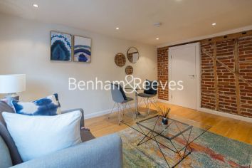 1 bedroom flat to rent in Highgate High Street, Highgate Village, N6-image 1