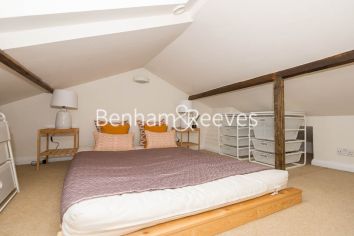 1 bedroom flat to rent in Highgate High Street, Highgate Village, N6-image 4