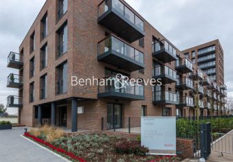 Studio flat to rent in Imperial Building, Royal Arsenal Riverside, SE18-image 6