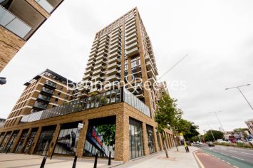 1 bedroom flat to rent in Plumstead Road, Woolwich, SE18-image 5
