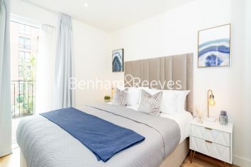 Studio flat to rent in Thunderer Walk, Woolwich, SE18-image 3