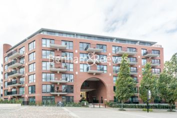 Studio flat to rent in Thunderer Walk, Woolwich, SE18-image 6