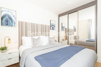 Studio flat to rent in Thunderer Walk, Woolwich, SE18-image 9