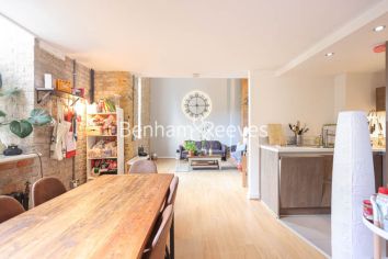 3 bedrooms flat to rent in Marlborough Road, Royal Arsenal Riverside, SE18-image 14