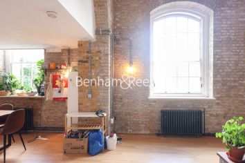 3 bedrooms flat to rent in Marlborough Road, Royal Arsenal Riverside, SE18-image 22