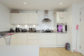 2 bedrooms flat to rent in Tilston Bright Square, Abbeywood, SE2-image 7