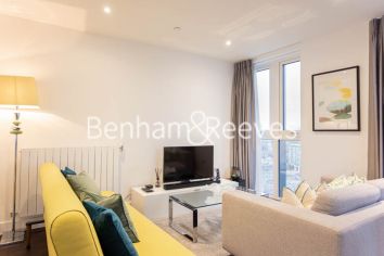 3 bedrooms flat to rent in Victory Parade, Woolwich, SE18-image 7