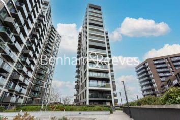 2 bedrooms flat to rent in Duke of Wellington Avenue, Woolwich, SE18-image 6