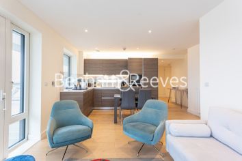 2 bedrooms flat to rent in Duke of Wellington Avenue, Woolwich, SE18-image 8