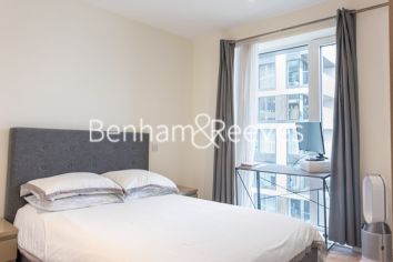 2 bedrooms flat to rent in Duke of Wellington Avenue, Woolwich, SE18-image 9