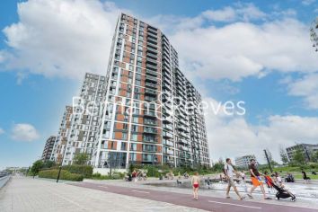 2 bedrooms flat to rent in Duke of Wellington, Woolwich, SE18-image 6