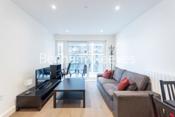 2 bedrooms flat to rent in Duke of Wellington, Woolwich, SE18-image 7