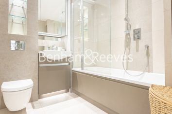 2 bedrooms flat to rent in Duke of Wellington, Woolwich, SE18-image 10
