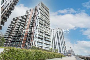 2 bedrooms flat to rent in Duke of Wellington, Woolwich, SE18-image 12