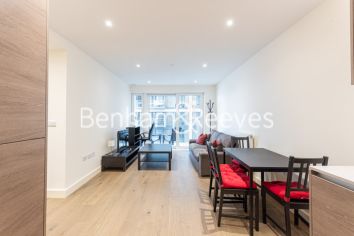 2 bedrooms flat to rent in Duke of Wellington, Woolwich, SE18-image 13