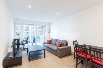 2 bedrooms flat to rent in Duke of Wellington, Woolwich, SE18-image 19