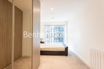 2 bedrooms flat to rent in Duke of Wellington, Woolwich, SE18-image 21