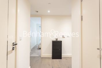 2 bedrooms flat to rent in Duke of Wellington, Woolwich, SE18-image 22
