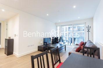 2 bedrooms flat to rent in Duke of Wellington, Woolwich, SE18-image 25
