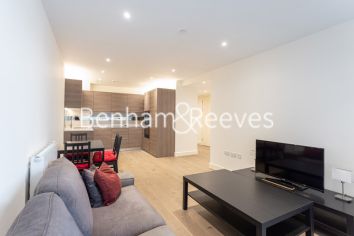2 bedrooms flat to rent in Duke of Wellington, Woolwich, SE18-image 26