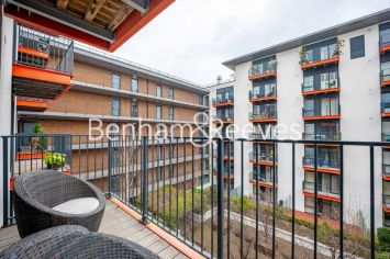 1 bedroom flat to rent in No 1 Street, Woolwich, SE18-image 5