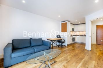 1 bedroom flat to rent in No 1 Street, Woolwich, SE18-image 7