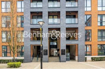 1 bedroom flat to rent in No 1 Street, Woolwich, SE18-image 11