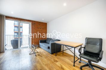 1 bedroom flat to rent in No 1 Street, Woolwich, SE18-image 12