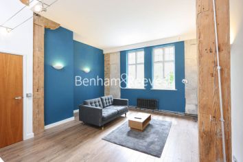 1 bedroom flat to rent in Marlborough Road, Woolwich, SE18-image 10