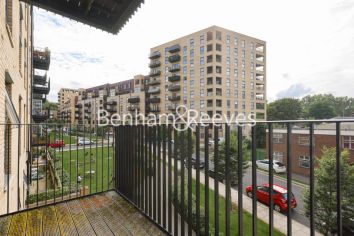 1 bedroom flat to rent in Sandy Hill Road, Woolwich, SE18-image 5