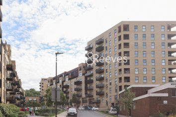 1 bedroom flat to rent in Sandy Hill Road, Woolwich, SE18-image 13