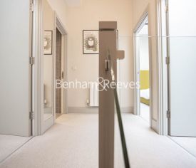 3 bedrooms house to rent in Major Draper Street, Royal Arsenal Riverside, SE18-image 6