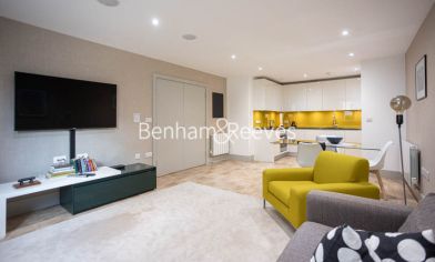 3 bedrooms house to rent in Major Draper Street, Royal Arsenal Riverside, SE18-image 13