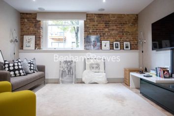 3 bedrooms house to rent in Major Draper Street, Royal Arsenal Riverside, SE18-image 23