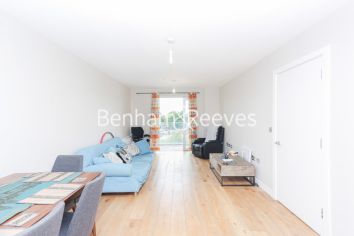 2 bedrooms flat to rent in Love Lane, Woolwich Central, SE18-image 7