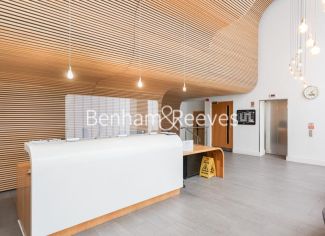 2 bedrooms flat to rent in Love Lane, Woolwich Central, SE18-image 23