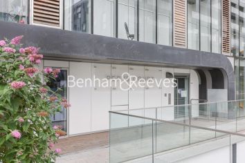2 bedrooms flat to rent in Love Lane, Woolwich Central, SE18-image 24