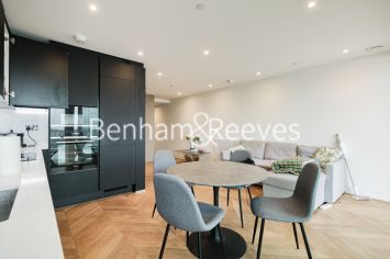 2 bedrooms flat to rent in Brigadier Walk, Royal Arsenal Riverside, SE18-image 2