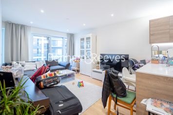 2 bedrooms flat to rent in Duke of Wellington, Royal Arsenal Riverside, SE18-image 6