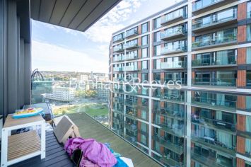 2 bedrooms flat to rent in Duke of Wellington, Royal Arsenal Riverside, SE18-image 10