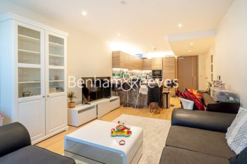 2 bedrooms flat to rent in Duke of Wellington, Royal Arsenal Riverside, SE18-image 11